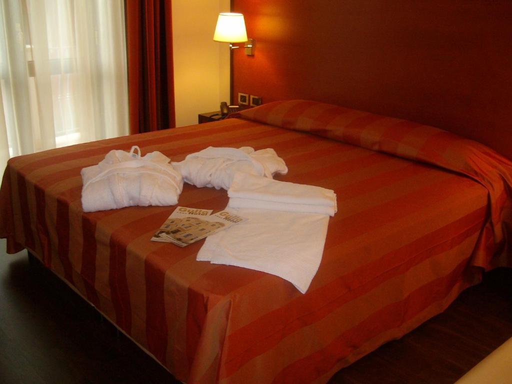 Gullo Hotel Acconia Room photo